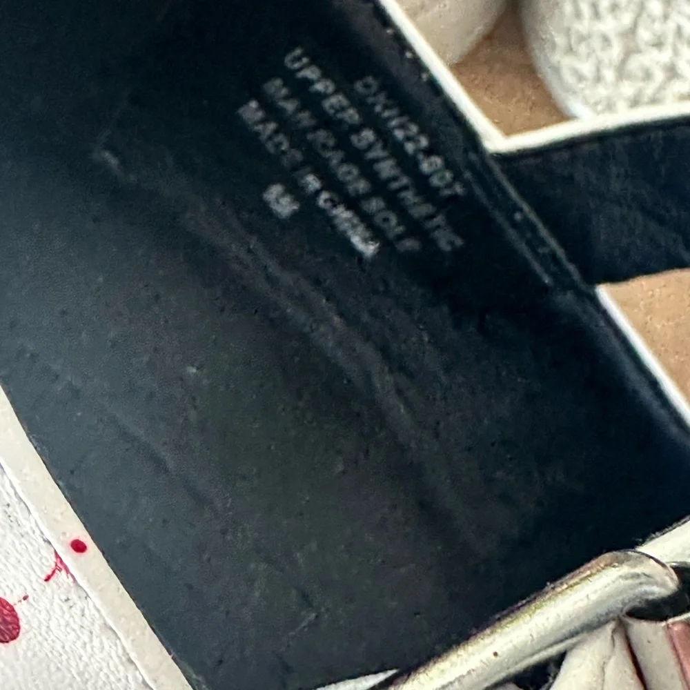 COPY - EUC platform shoes - Picture 4 of 7